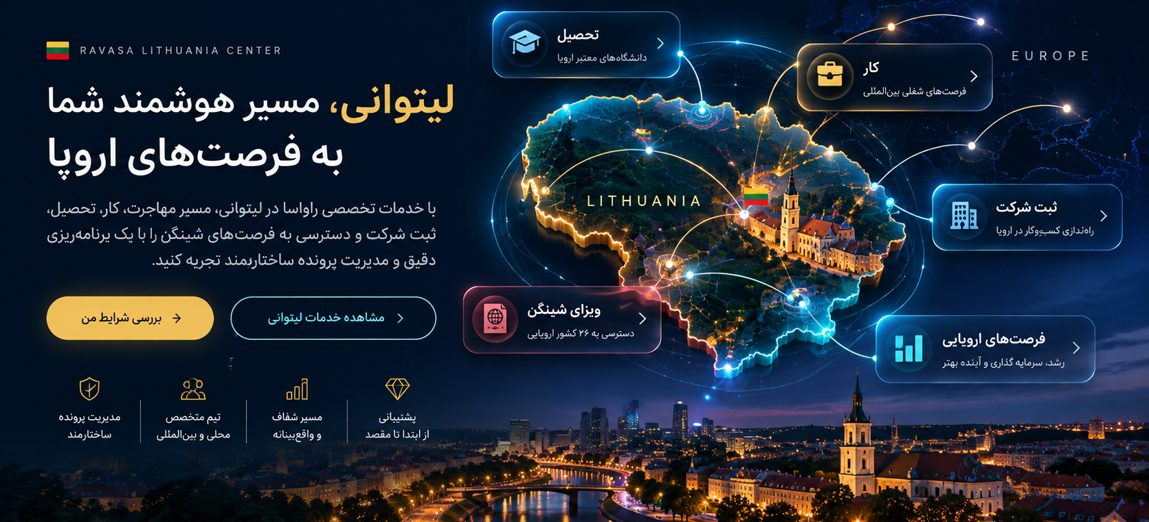 لیتوانی