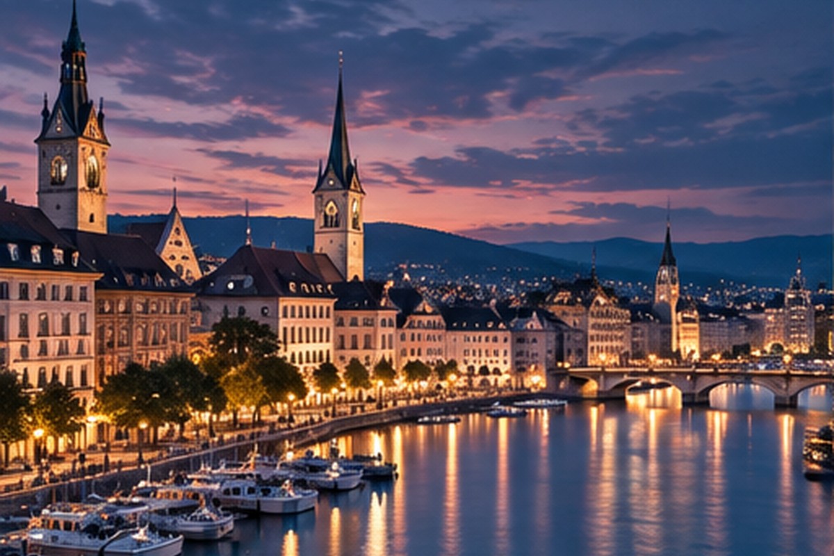 اقامت و مهاجرت